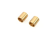 V-Twin Manufacturing 6 Volt Distributor Housing Bushing Set - additional view 2