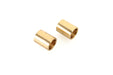 V-Twin Manufacturing 6 Volt Distributor Housing Bushing Set - additional view 3
