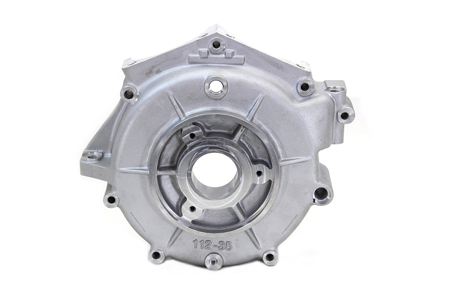 V-Twin Manufacturing Left Side Engine Case
