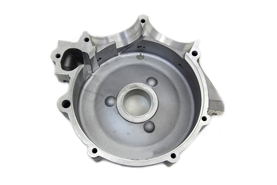 V-Twin Manufacturing Left Side Engine Case - additional view 2