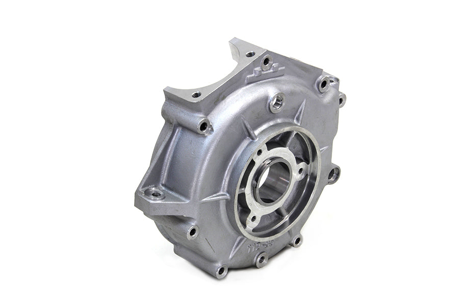 V-Twin Manufacturing Left Side Engine Case - additional view 4