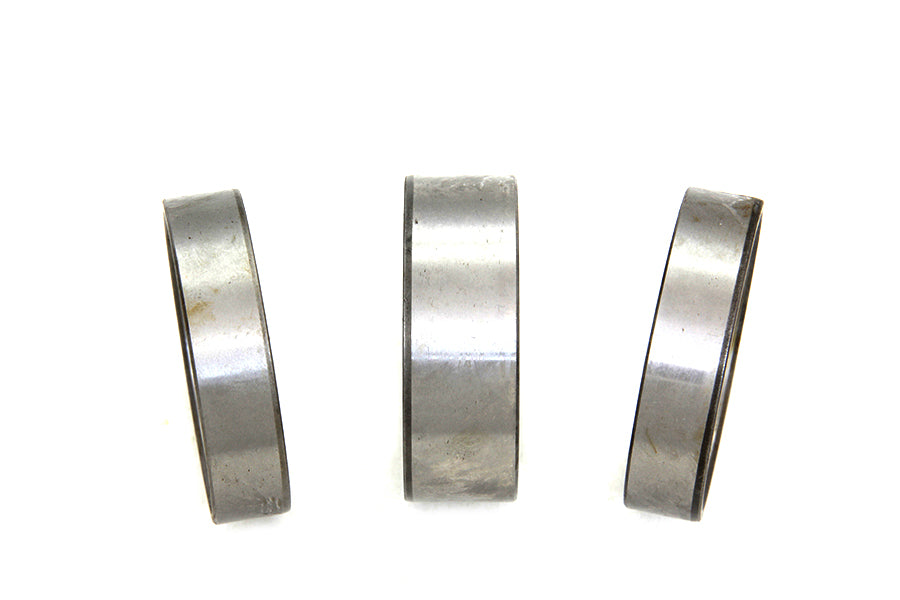 V-Twin Manufacturing Connecting Rod Race Set.010 Oversize