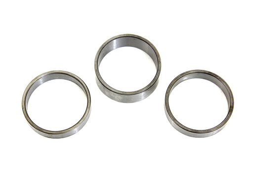 V-Twin Manufacturing Connecting Rod Race Set.010 Oversize - additional view 2
