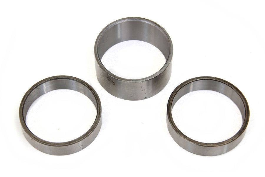 V-Twin Manufacturing Connecting Rod Race Set.001 Oversize