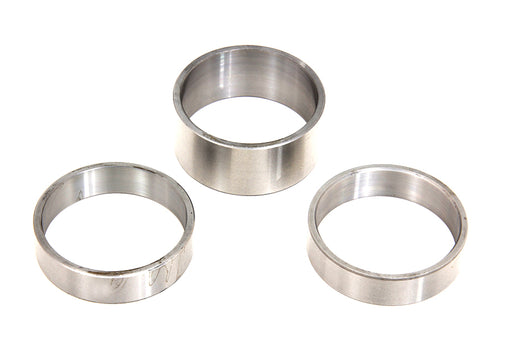 V-Twin Manufacturing Connecting Rod Race Set.010 Oversize