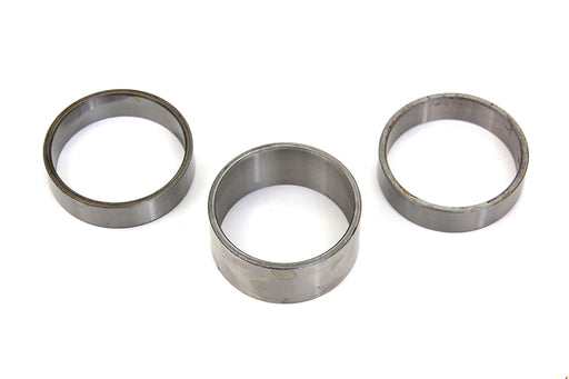 V-Twin Manufacturing Connecting Rod Race Set.005 Oversize