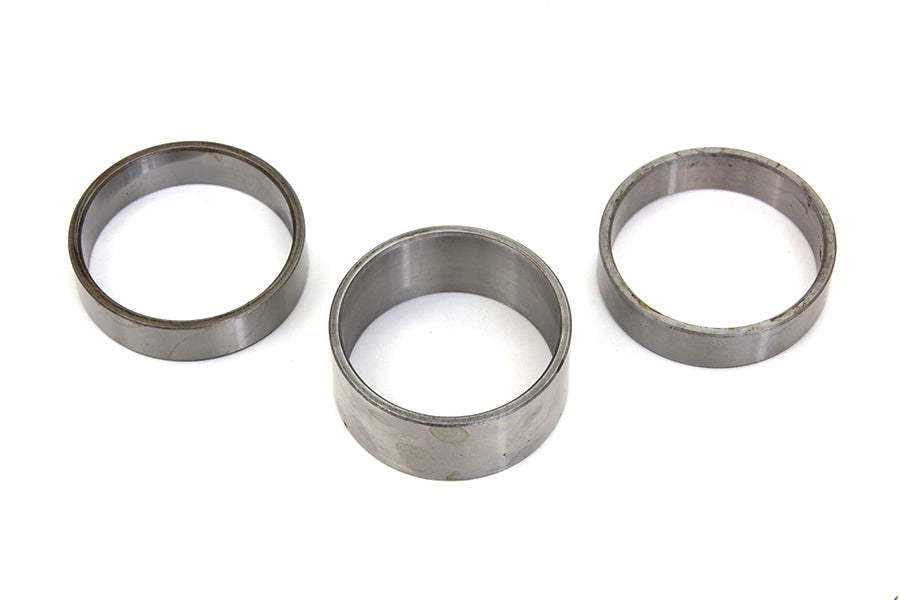V-Twin Manufacturing Connecting Rod Race Set.005 Oversize
