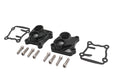 V-Twin Manufacturing Tappet Block Kit Black - additional view 3