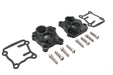 V-Twin Manufacturing Tappet Block Kit Black - additional view 4
