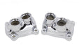 Sifton Sifton M8 Tappet Block Set Chrome