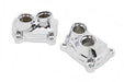Sifton Sifton M8 Tappet Block Set Chrome - additional view 2