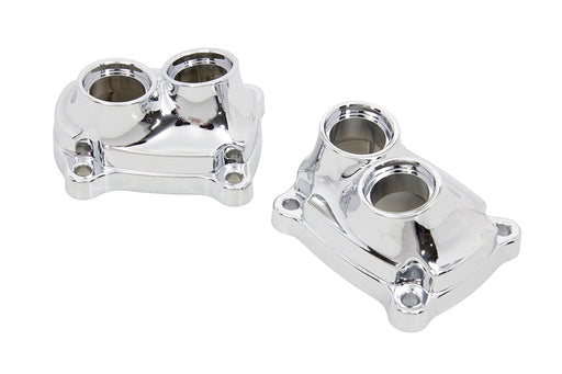 Sifton Sifton M8 Tappet Block Set Chrome - additional view 2