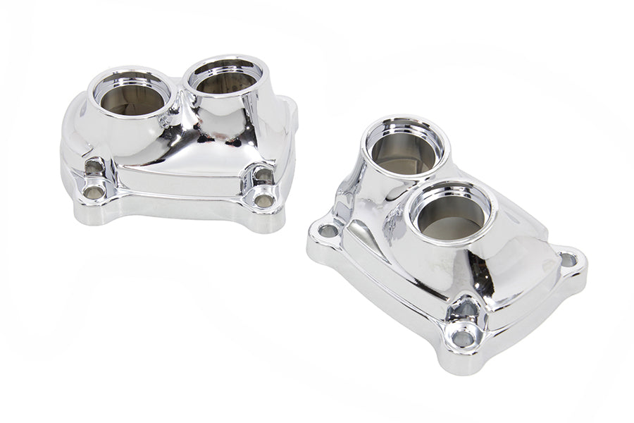 Sifton Sifton M8 Tappet Block Set Chrome - additional view 2