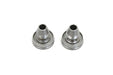 V-Twin Manufacturing Oil Tank Fitting Set