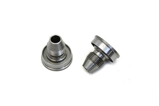 V-Twin Manufacturing Oil Tank Fitting Set - additional view 2