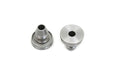 V-Twin Manufacturing Oil Tank Fitting Set - additional view 3