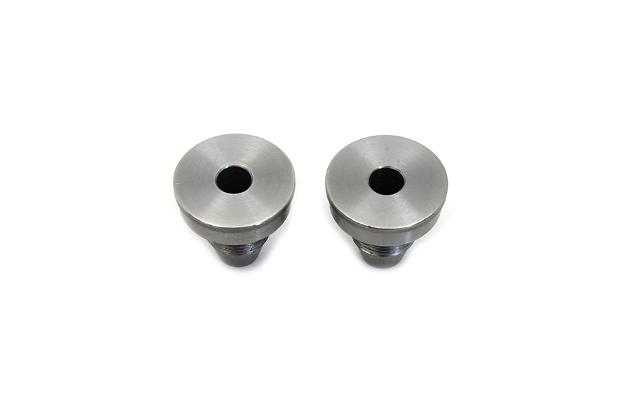 V-Twin Manufacturing Oil Tank Fitting Set - additional view 4