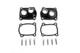 Sifton Sifton M8 Tappet Block Set Black