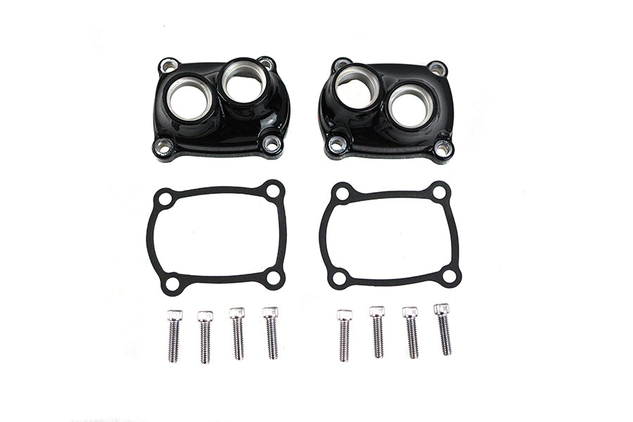 Sifton Sifton M8 Tappet Block Set Black