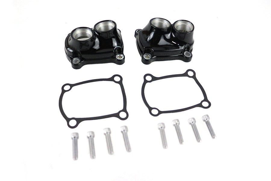 Sifton Sifton M8 Tappet Block Set Black - additional view 4