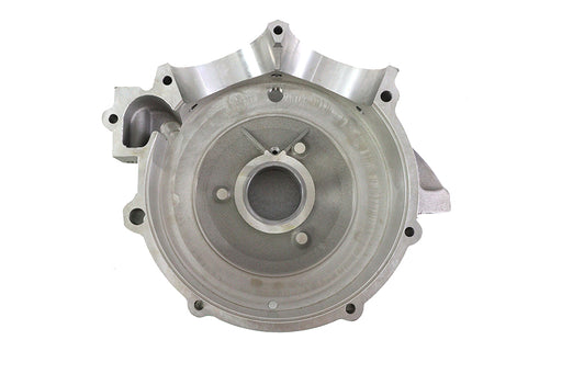V-Twin Manufacturing Panhead Left Side Engine Case - additional view 2