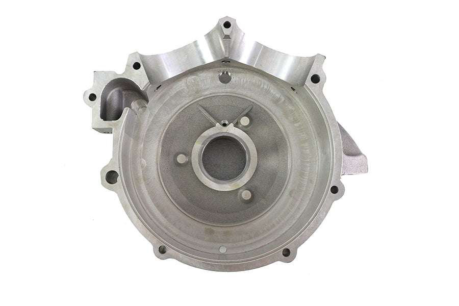 V-Twin Manufacturing Panhead Left Side Engine Case - additional view 2