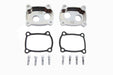 Jims Jims M8 Low Profile Billet Tappet Block Kit Chrome - additional view 2