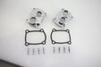 Jims Jims M8 Low Profile Billet Tappet Block Kit Chrome - additional view 3