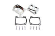 Jims Jims M8 Low Profile Billet Tappet Block Kit Chrome - additional view 4