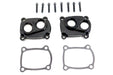 Jims Jims M8 Low Profile Billet Tappet Block Kit Black Anodize