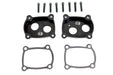 Jims Jims M8 Low Profile Billet Tappet Block Kit Black Anodize - additional view 2