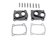 Jims Jims M8 Low Profile Billet Tappet Block Kit Black Anodize - additional view 3