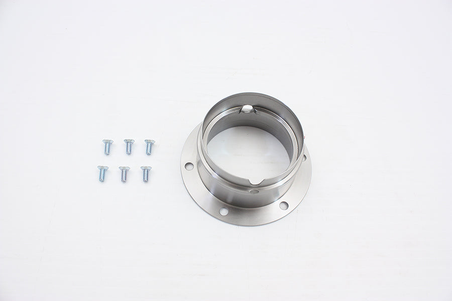 V-Twin Manufacturing Left Side Crankcase Bearing Sleeve