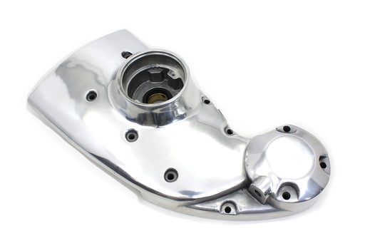 V-Twin Manufacturing Cam Cover Polished