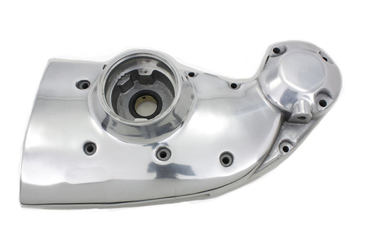 V-Twin Manufacturing Cam Cover Polished - additional view 2