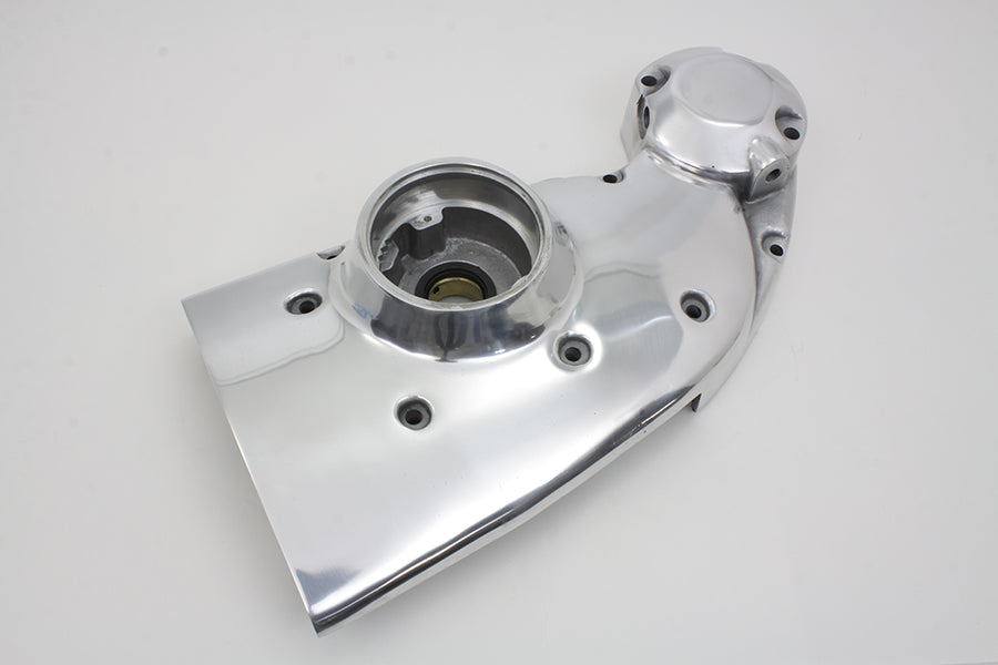 V-Twin Manufacturing Cam Cover Polished - additional view 4