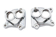 Ultima Tappet Block Set Chrome