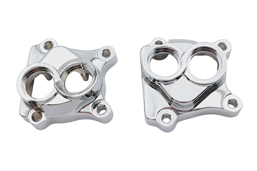 Ultima Tappet Block Set Chrome - additional view 2