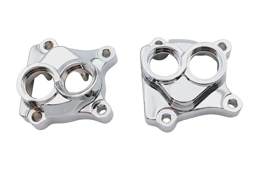 Ultima Tappet Block Set Chrome - additional view 2
