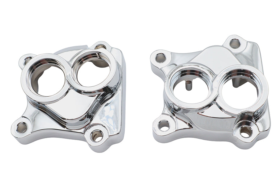 Ultima Tappet Block Set Chrome - additional view 3