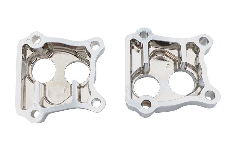 Ultima Tappet Block Set Chrome - additional view 4