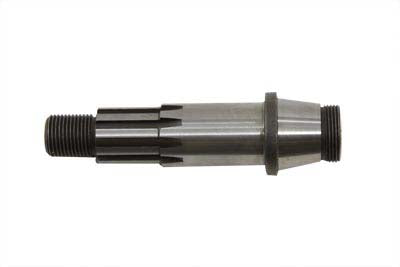 V-Twin Manufacturing Replica Engine Sprocket Shaft
