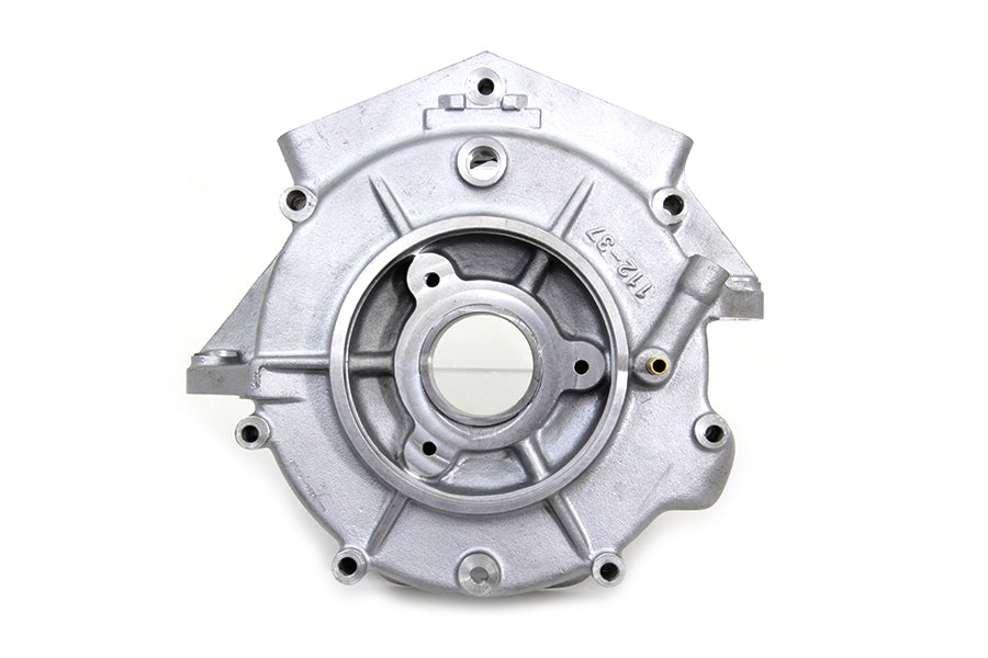 V-Twin Manufacturing Left Side UL Engine Case