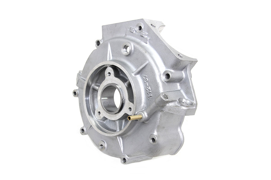 V-Twin Manufacturing Left Side UL Engine Case - additional view 3