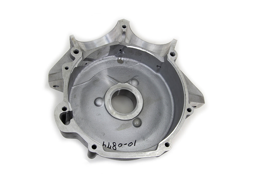 V-Twin Manufacturing Left Side UL Engine Case - additional view 4