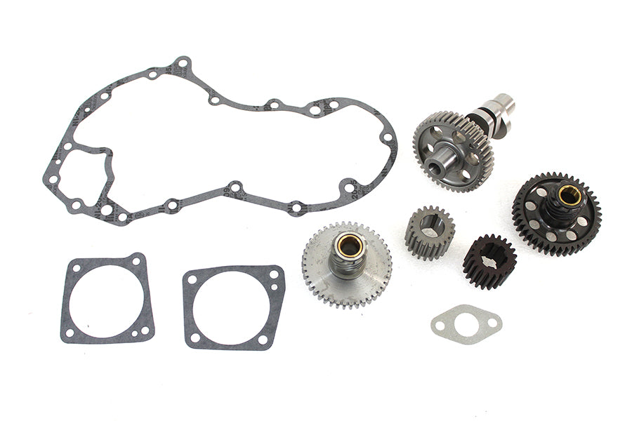 V-Twin Manufacturing Lightning Cam Chest Kit