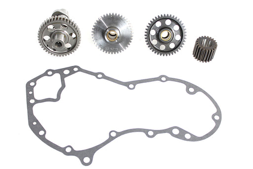 V-Twin Manufacturing Lightning Cam Chest Kit
