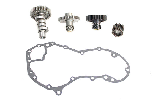 V-Twin Manufacturing Lightning Cam Chest Kit - additional view 2