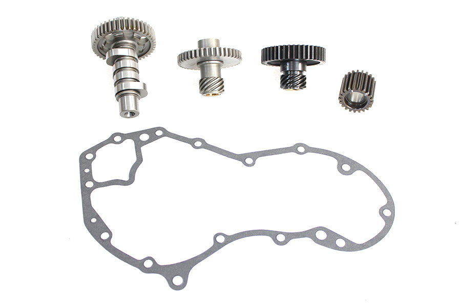 V-Twin Manufacturing Lightning Cam Chest Kit - additional view 2