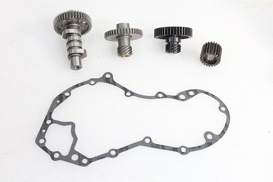 V-Twin Manufacturing Lightning Cam Chest Kit - additional view 3